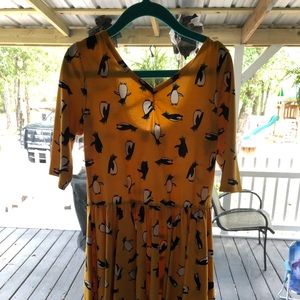 Lot of 5 Dot Dot Smile Dresses